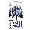 dvd juste ciel !