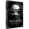 dvd kandisha dvd