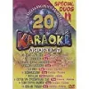 dvd karaoké academy, volume 20 : spécial duos