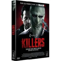 dvd killers dvd