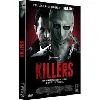 dvd killers dvd