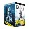 dvd kojak - l'intégrale saisons 1 à 6