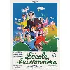 dvd l'ecole buissonnière