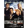 dvd l'énigme blanche dvd