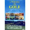 dvd l'histoire du golf