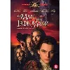 dvd l'homme au masque de fer