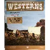 dvd la conquête de l'ouest - les grands classiques du cinéma - westerns collection - livret + dvd