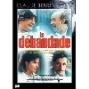 dvd la débandade