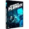 dvd la dernière plongée dvd
