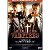 dvd la nuit des vampires