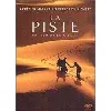 dvd la piste