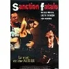 dvd la sanction fatale