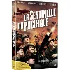 dvd la sentinelle du pacifique dvd