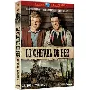dvd le cheval de fer - saison 1 - volume 1