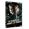 dvd le couteau sous la gorge