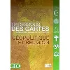 dvd le dessous des cartes - géopolitique et réligion