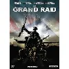 dvd le grand raid