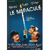 dvd le miraculé dvd
