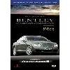 dvd légende automobile : bentley, le charme anglais par excellence : 80 ans d'histoire