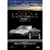 dvd légende automobile : jaguar (sur les traces de sir william), l'élégance et la tradition anglaise - volume 1