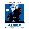 dvd les chiens