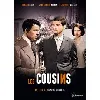 dvd les cousins dvd