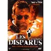 dvd les disparus