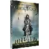 dvd les dix guerriers de gengis khan