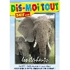 dvd les eléphants