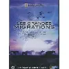 dvd les grandes migrations