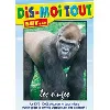 dvd les singes