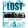 dvd lost: l'intégrale de la saison 5 - coffret 5 dvd