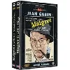 dvd maigret et l'affaire saint - fiacre + maigret tend un piège - pack
