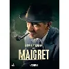 dvd maigret - saison 1