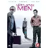 dvd matchstick men/vn