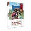 dvd mongolian ping pong