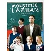 dvd monsieur lazhar