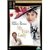 dvd my fair lady - édition collector - edition belge