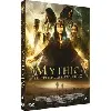 dvd mythica volume 5 le crépuscule des dieux dvd