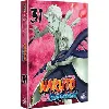 dvd naruto shippuden - vol. 31 - édition limitée