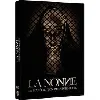 dvd nonne  la malédiction de sainte lucie
