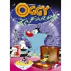 dvd oggy et les cafards