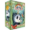 dvd pandi panda - edition 4 - partie 2 (coffret de 4 dvd)