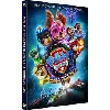 dvd paw patrol - pat' patrouille : la super patrouille - le film