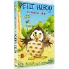 dvd petit hibou : la chasse au trésor de unbekannt
