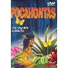 dvd pocahontas (fun kids)