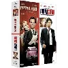 dvd populaire + l'arnacoeur - pack