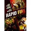 dvd rapid fire - edition belge