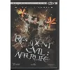 dvd resident evil : afterlife