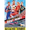 dvd ricky bobby: le roi du circuit
